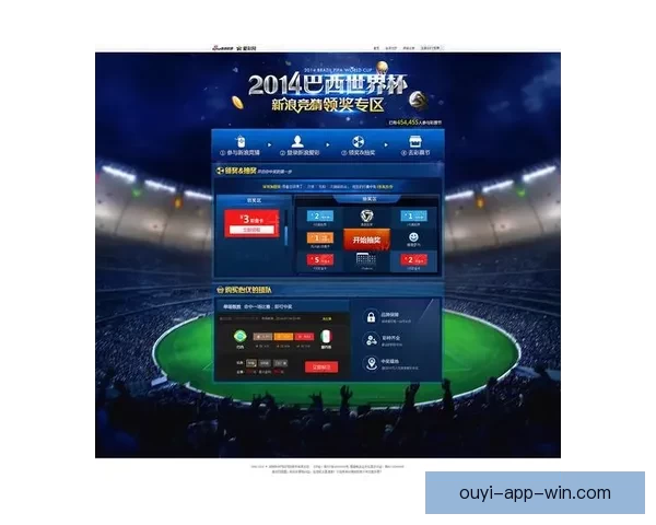 最受欢迎的世界杯竞猜正规平台推荐与分析助你轻松预测赛事结果