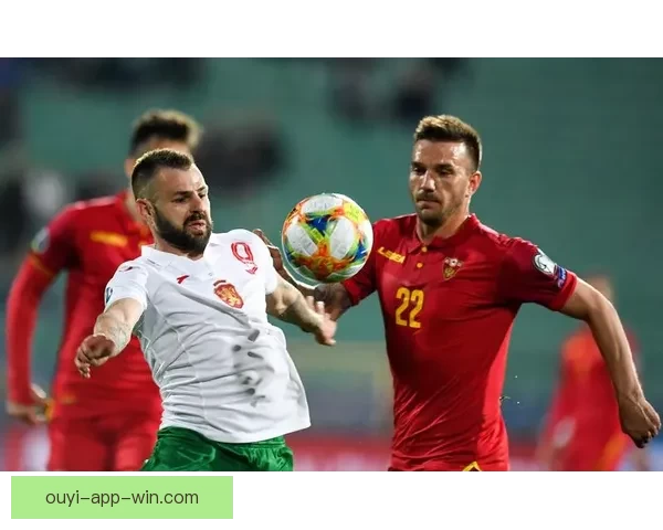 世界杯竞猜狂欢开启全民参与预测冠军赢大奖足球激情盛宴等你来战