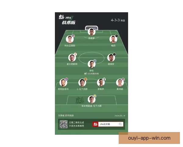 2026年世界杯实力排名分析各队强弱对比与晋级预测