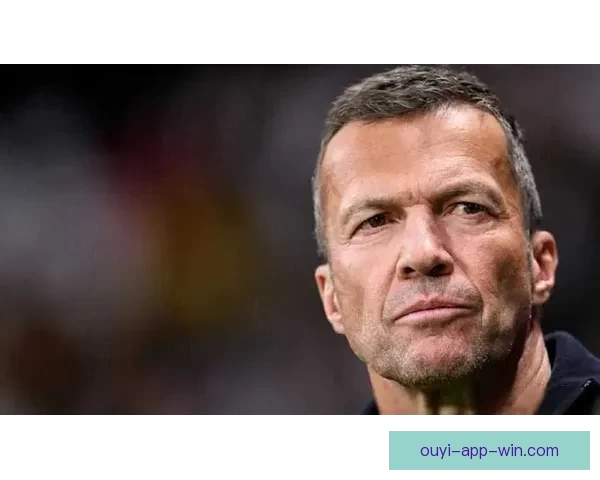 马特乌斯批评多特蒙德拖延战术称其不符合体育精神