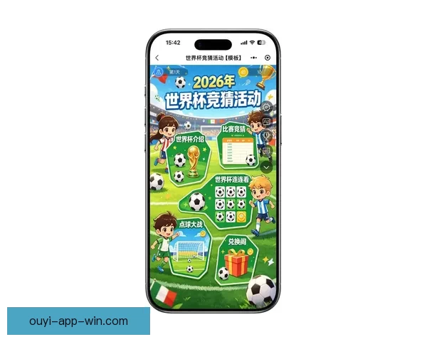 最新世界杯竞猜平台官方下载指南教你轻松下注赚钱技巧