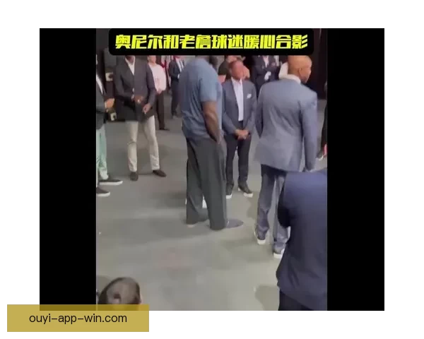 暖心！奥尼尔自愿承担12岁受害女孩全部丧葬费用 曾因校园霸凌不幸离世